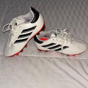 Kids Adidas Soccer cleats 1